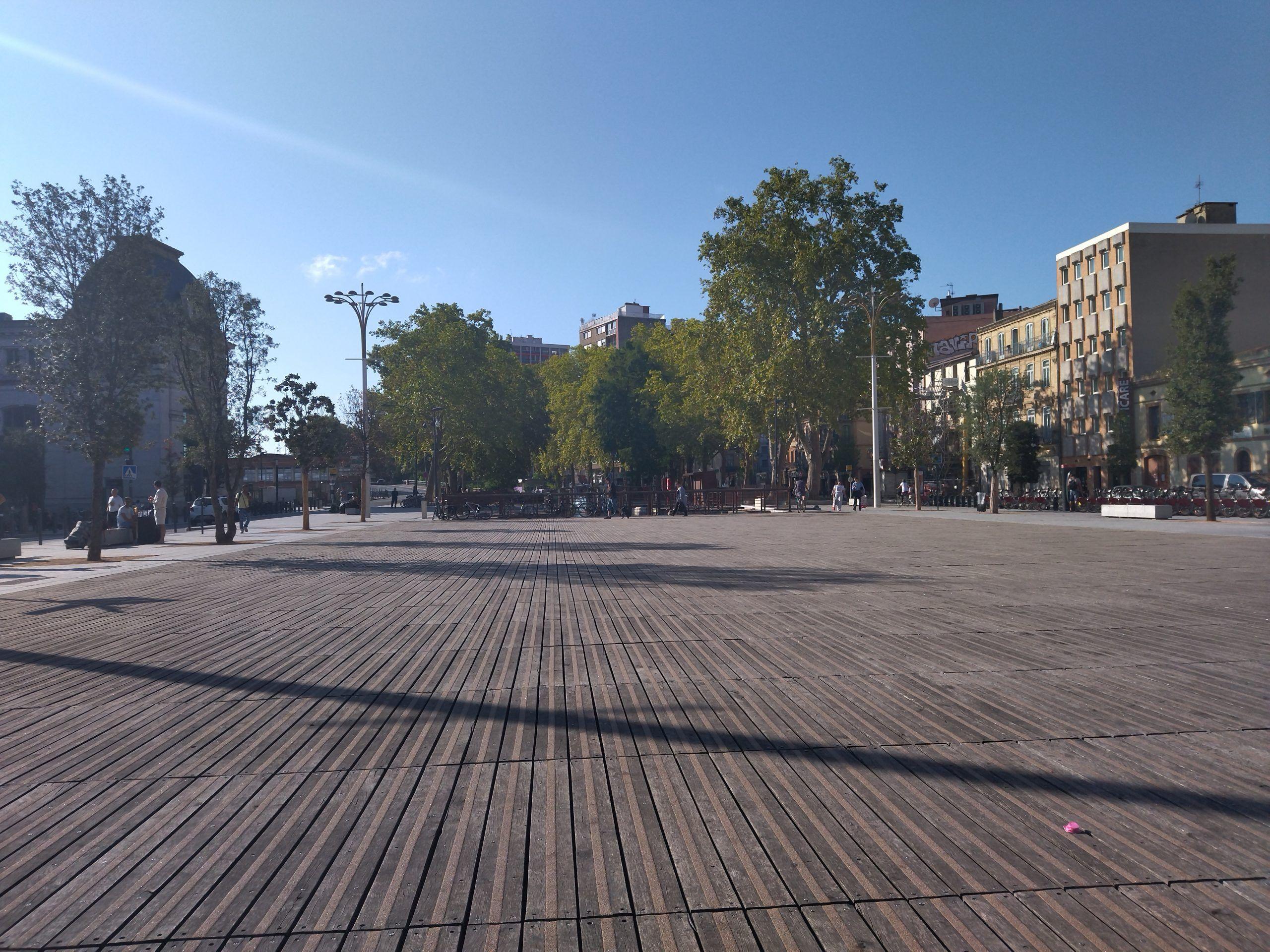 Lire la suite à propos de l’article Warm Up Day 1