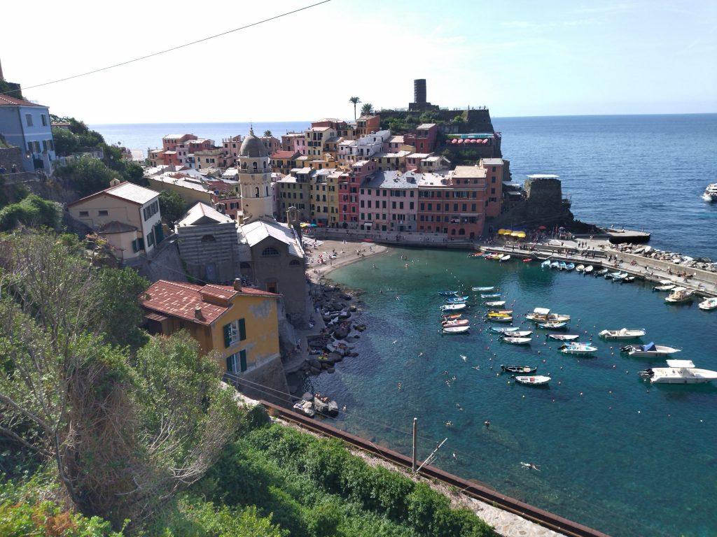 Vernazza