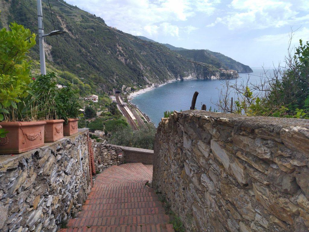 Corniglia