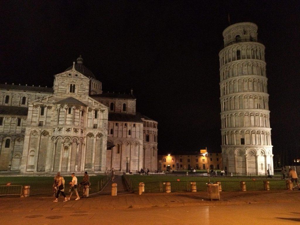 Pisa