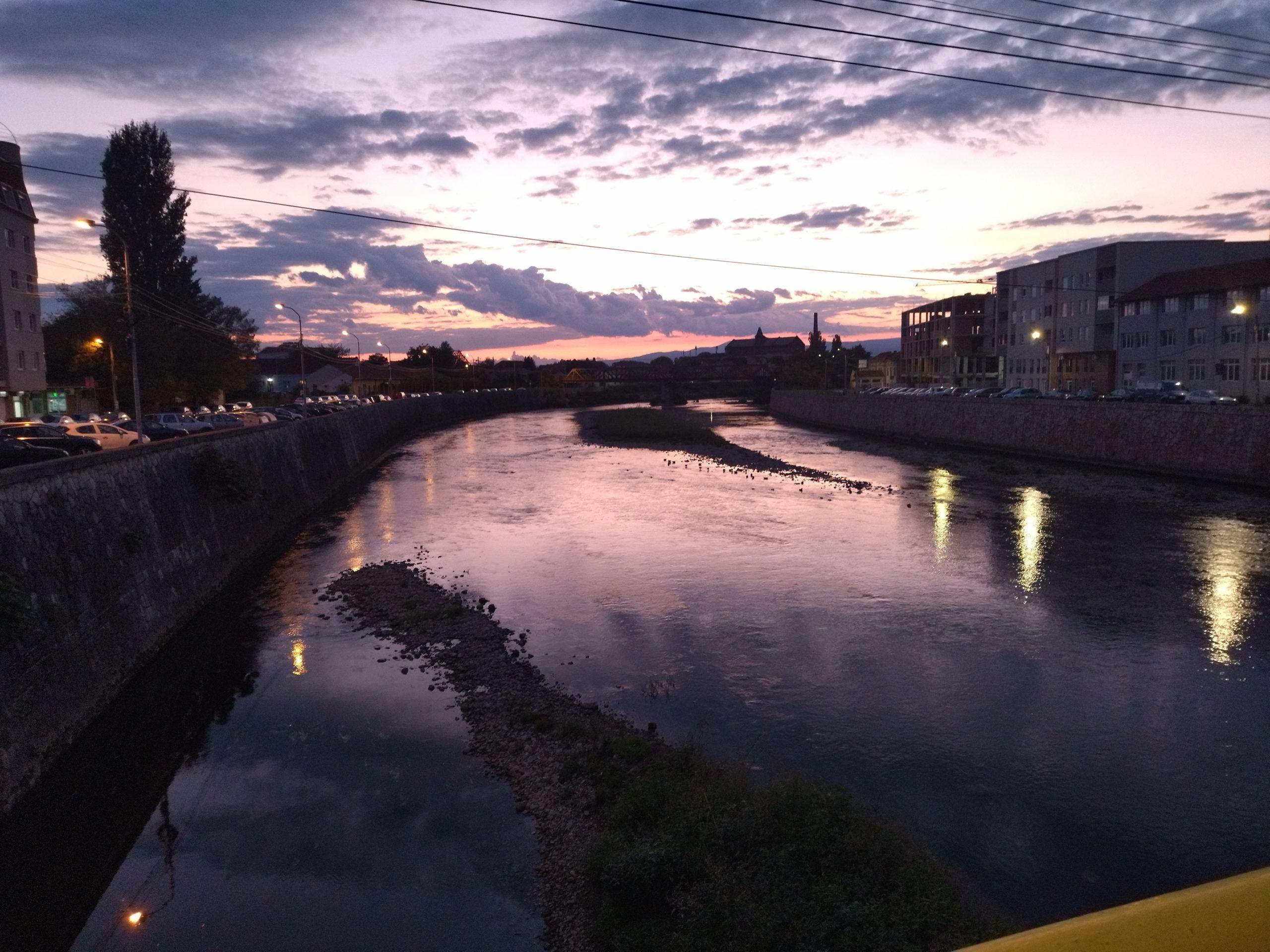 Lire la suite à propos de l’article Warm Up Day 9