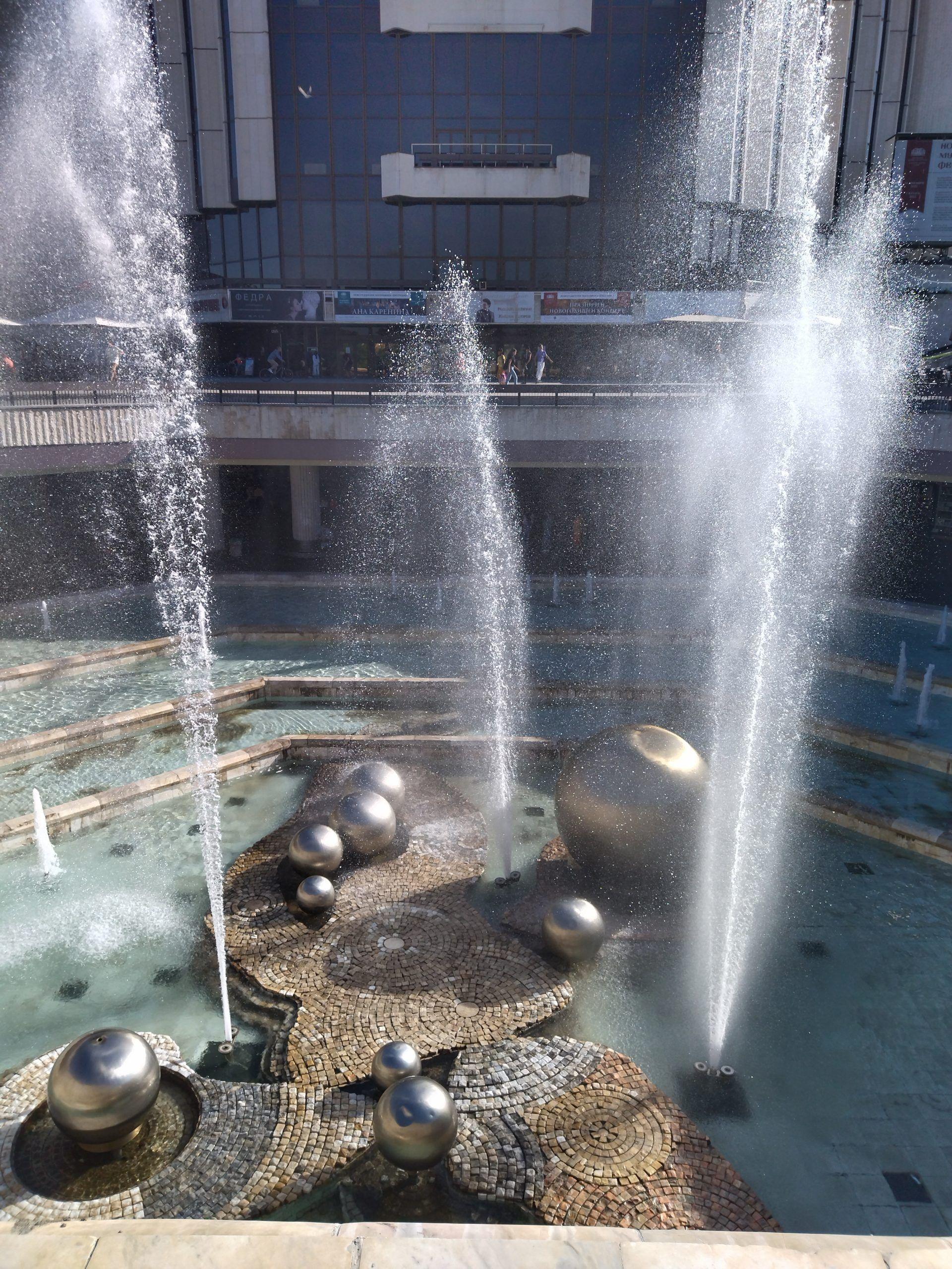 Lire la suite à propos de l’article Warm Up Day 11