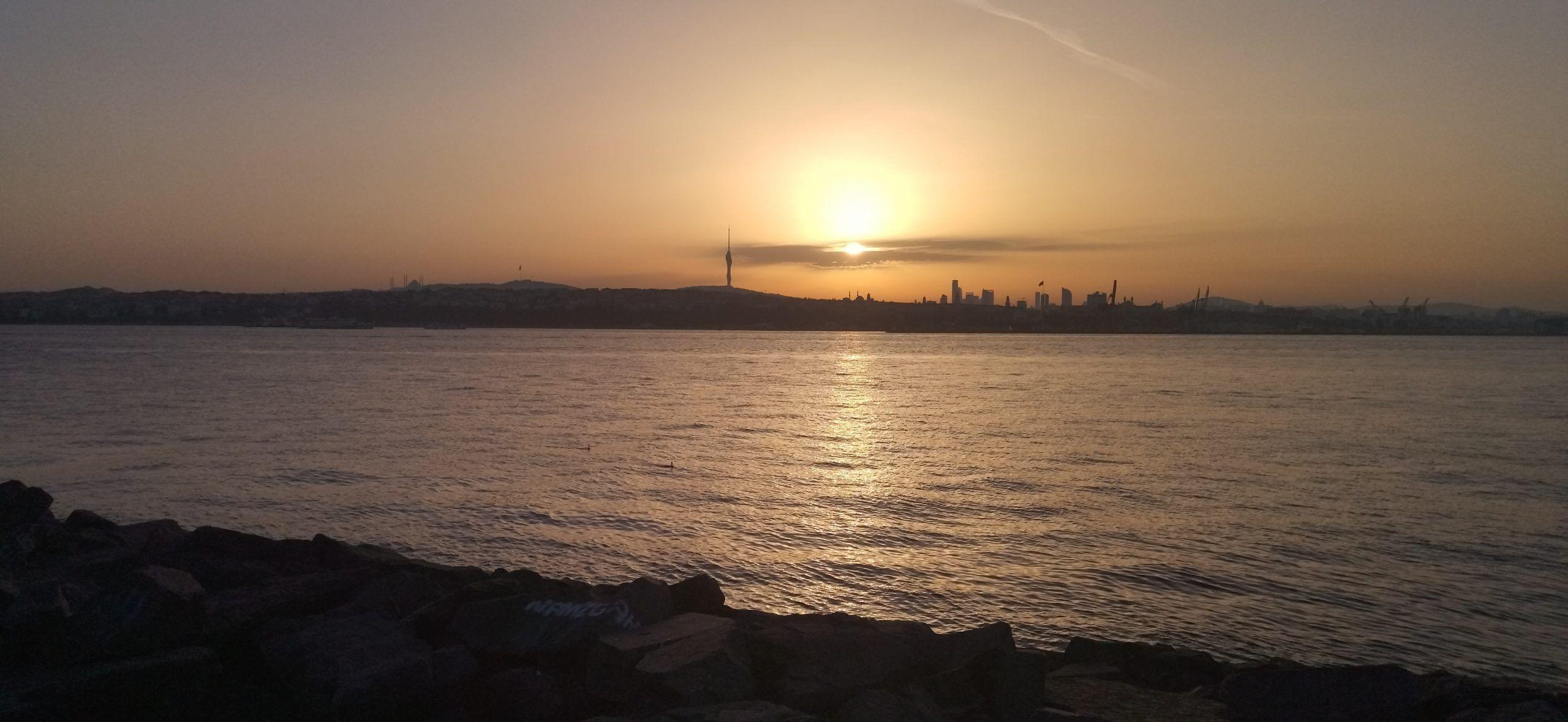 Lire la suite à propos de l’article Warm Up Day 13