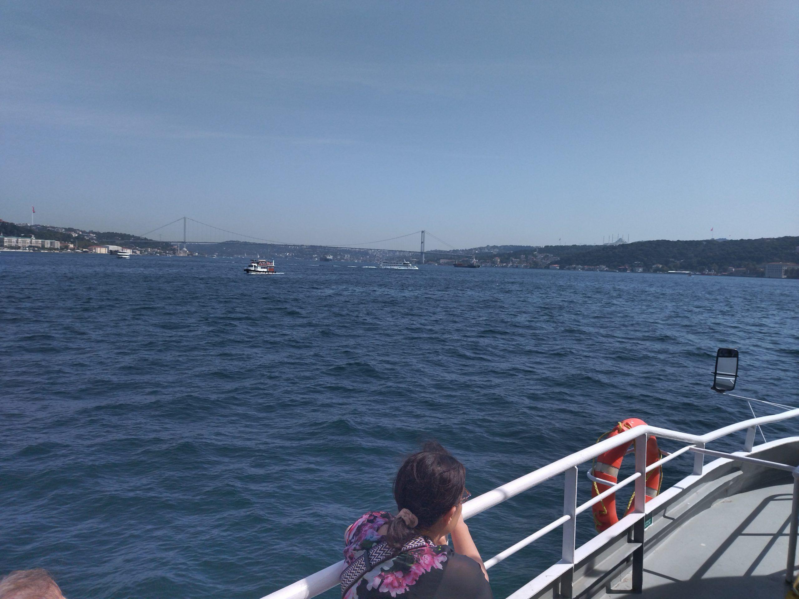 Lire la suite à propos de l’article Warm Up Day 14