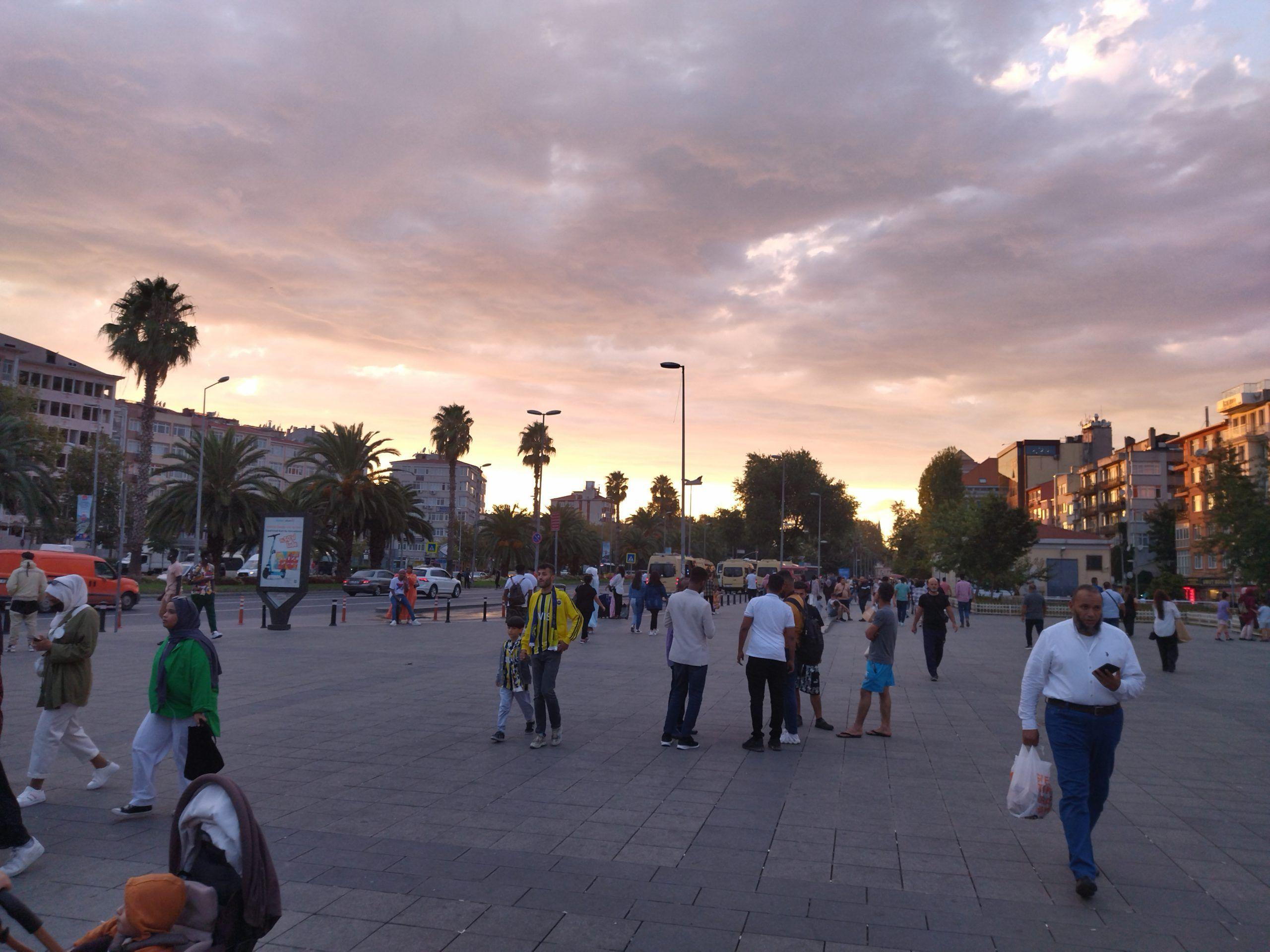 Lire la suite à propos de l’article Warm Up Day 15