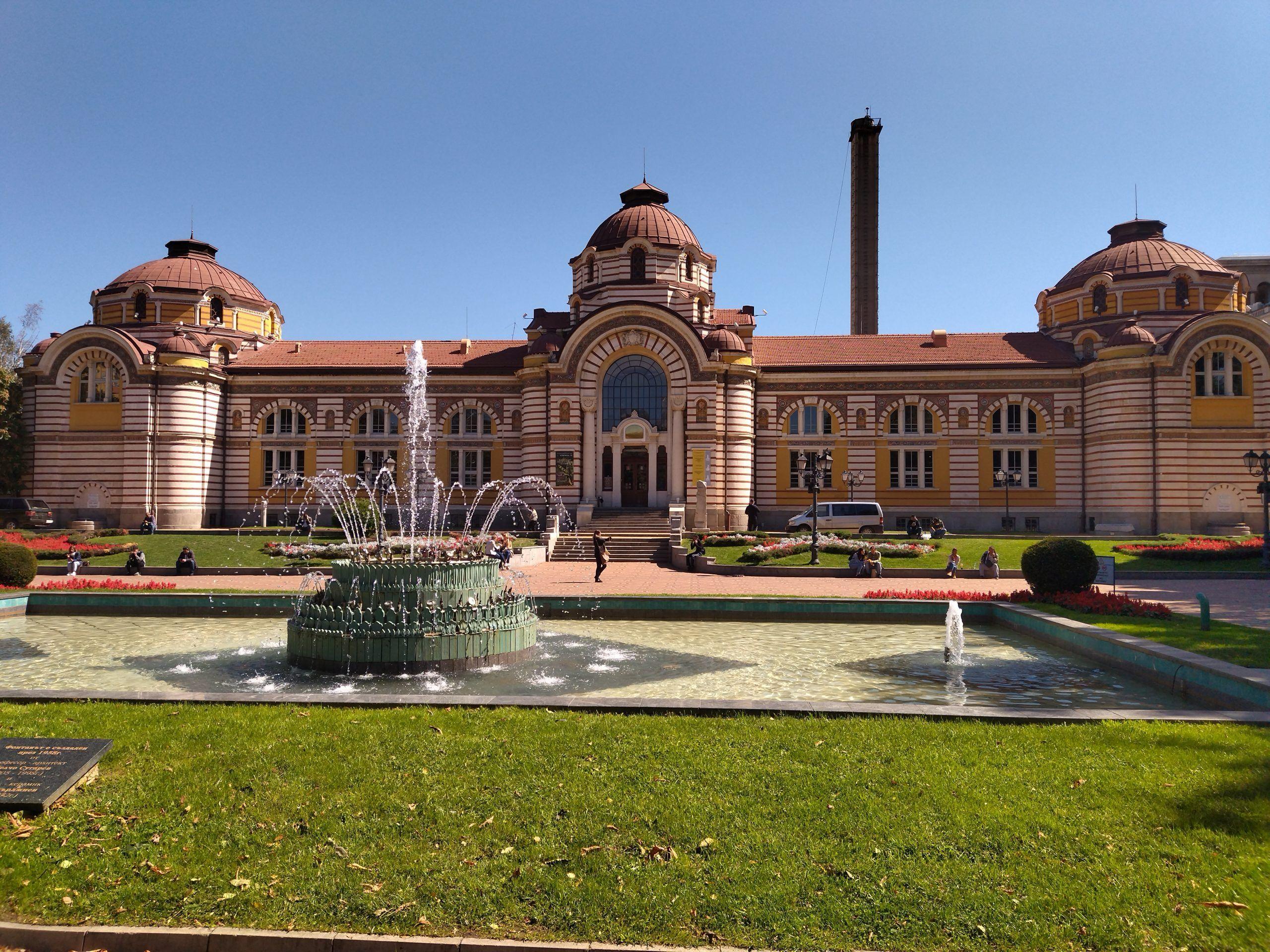 Lire la suite à propos de l’article Warm Up Day 16