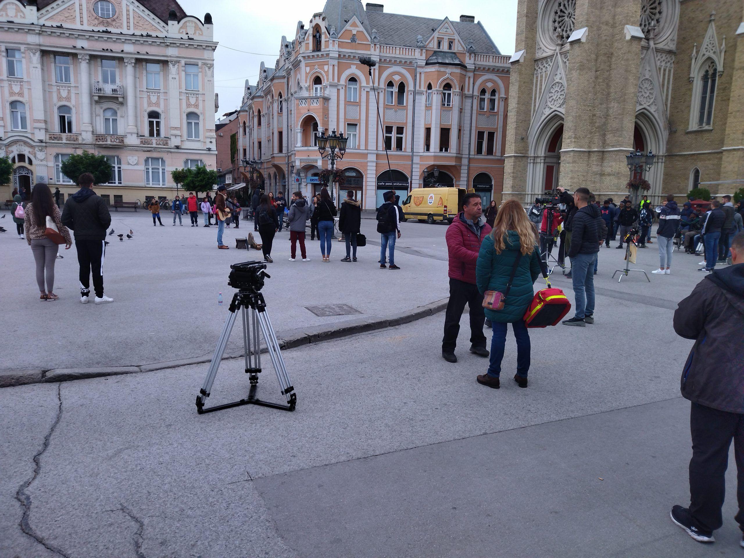 Lire la suite à propos de l’article Warm Up Day 18