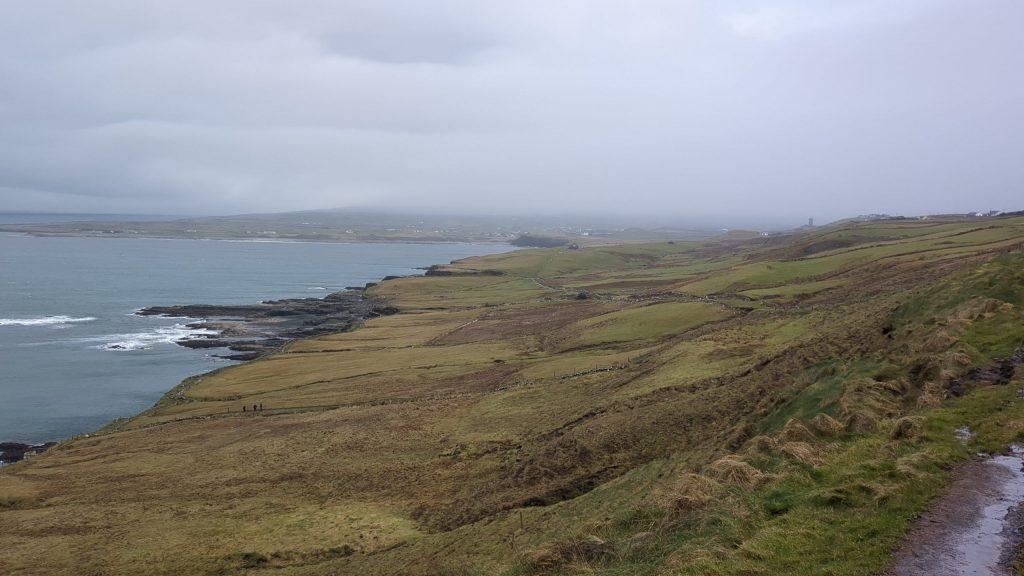 Cliffs of Moher