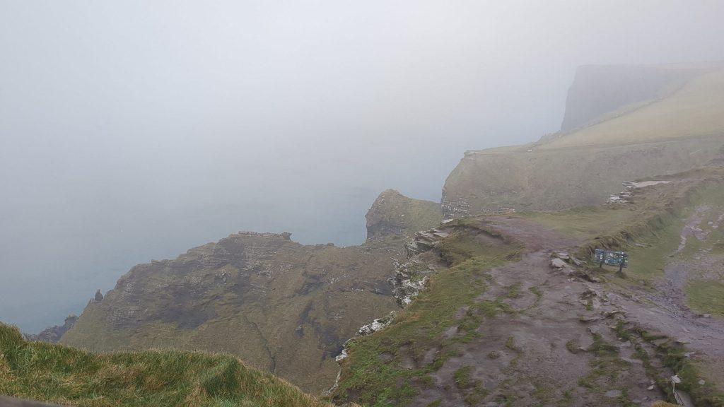 Cliffs of Moher