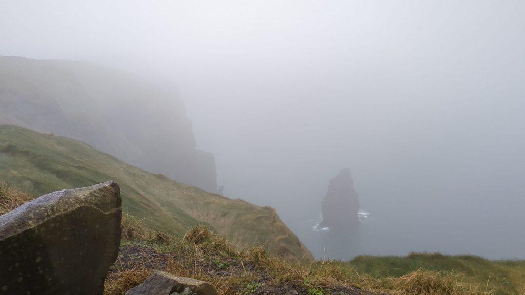 Cliffs of Moher