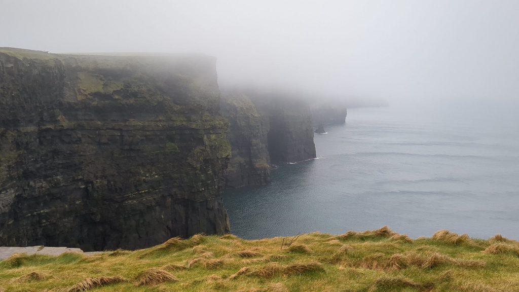 Cliffs of Moher
