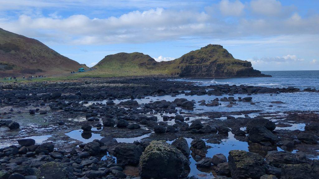 Giant's Causeway