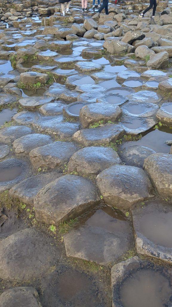 Giant's Causeway
