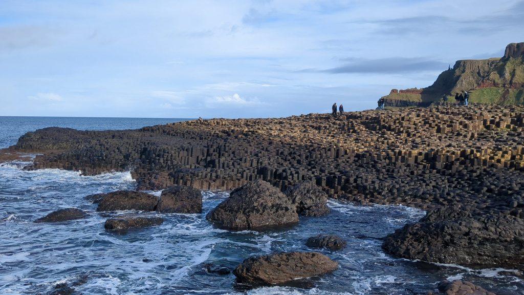 Giant's Causeway