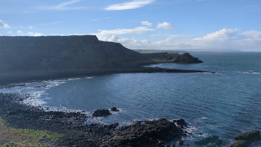 Giant's Causeway