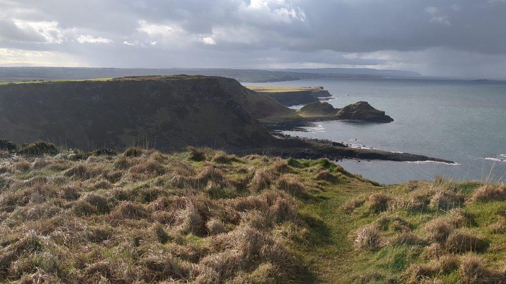 Giant's Causeway