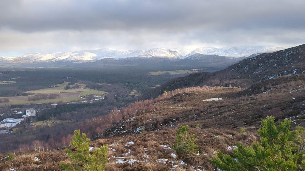 Cairngorms NP