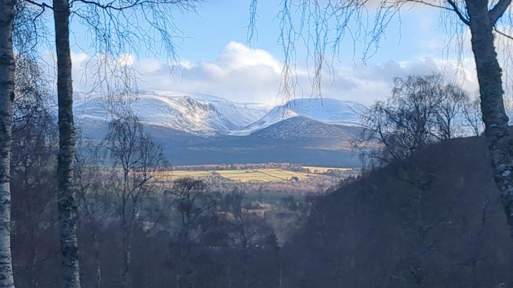 Cairngorms NP