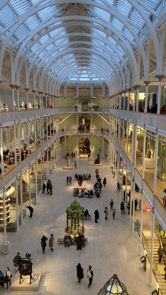 Scotland Museum