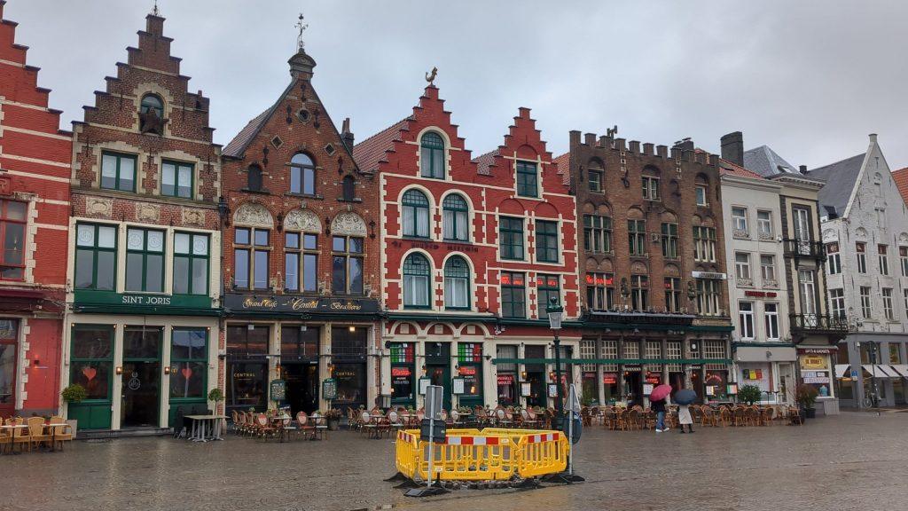 Brugge Markt