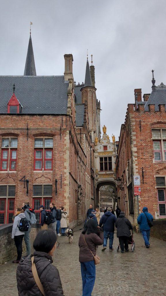 Brugge