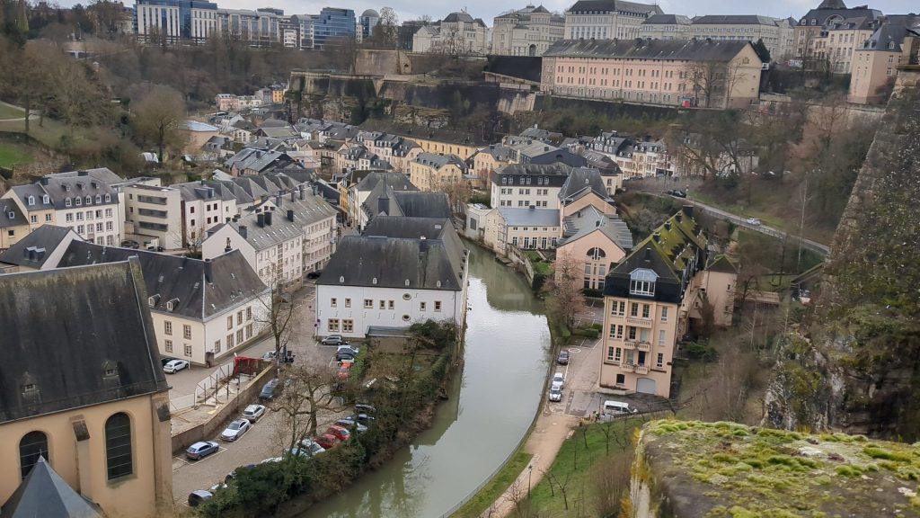 Luxembourg