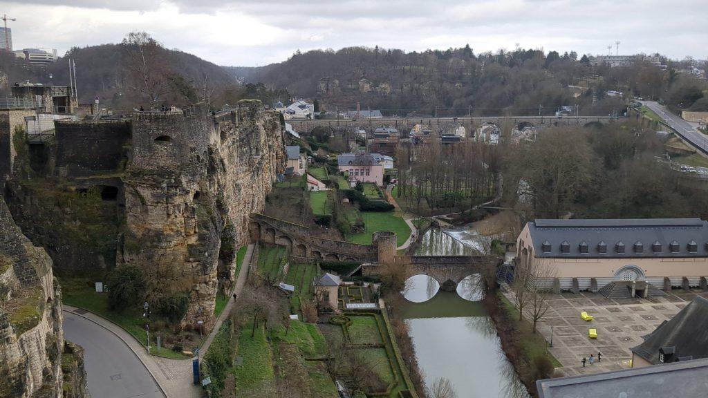 Luxembourg
