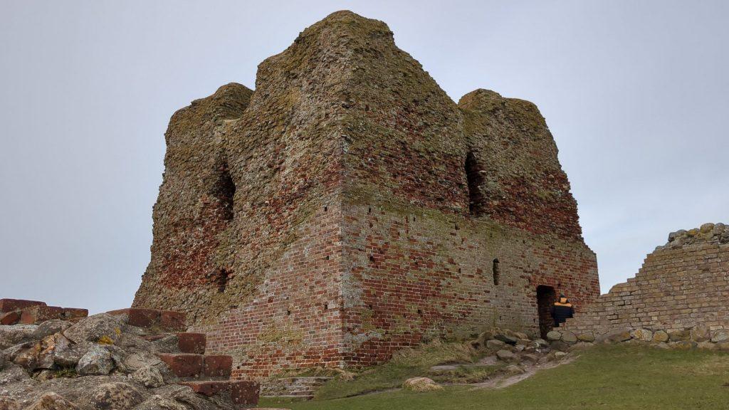 Mols Bjerge NP, Rønde