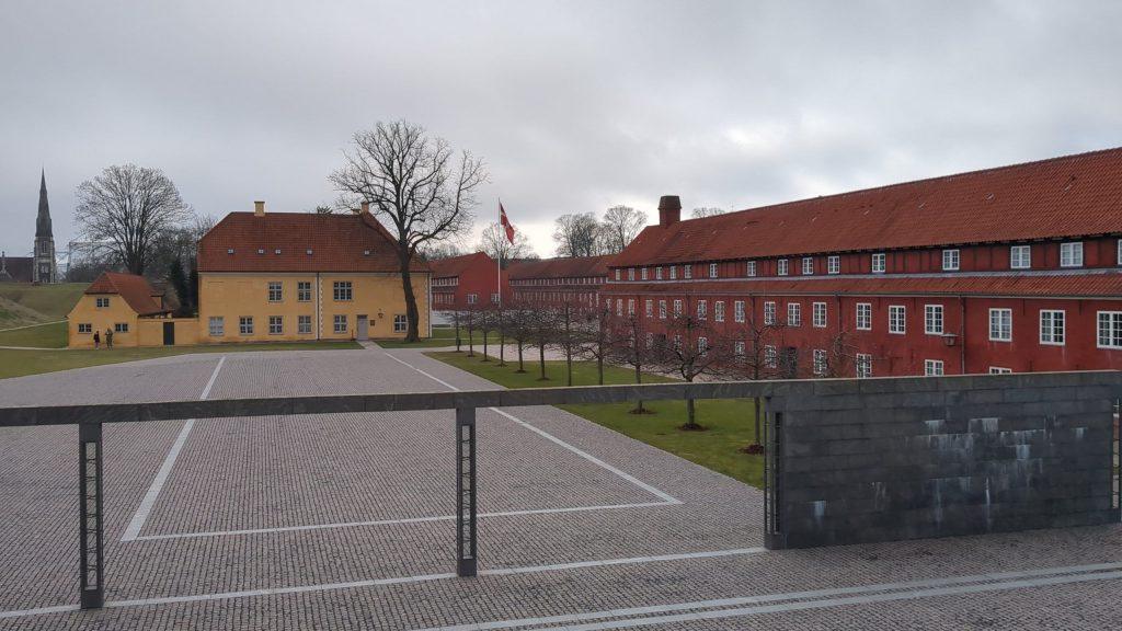 Kastellet, København