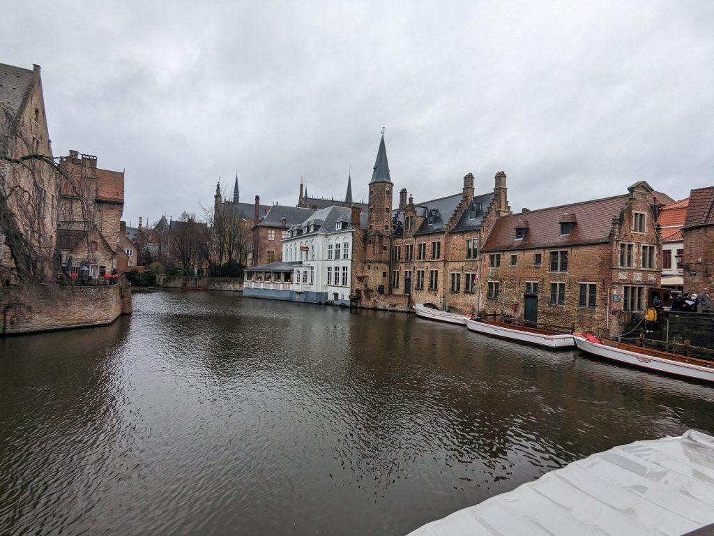 Brugge