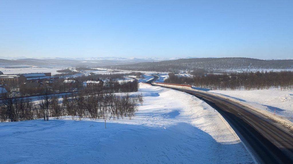 Kiruna
