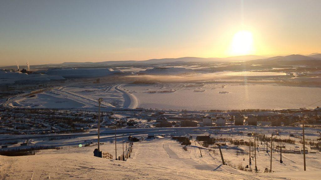 Kiruna