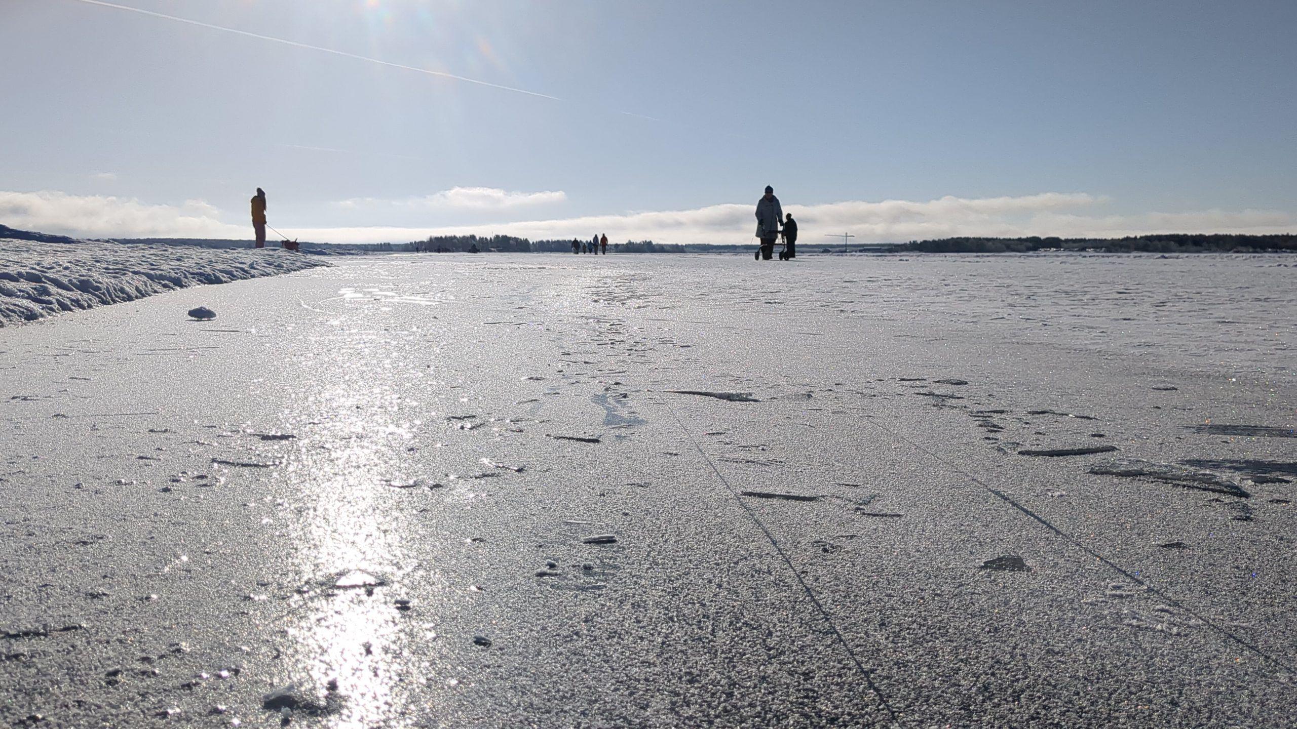 Lire la suite à propos de l’article Day 35