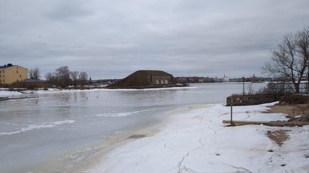 Suomenlinna, Helsinki