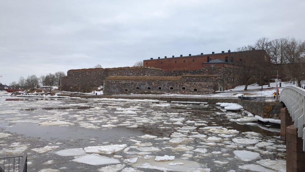 Suomenlinna, Helsinki