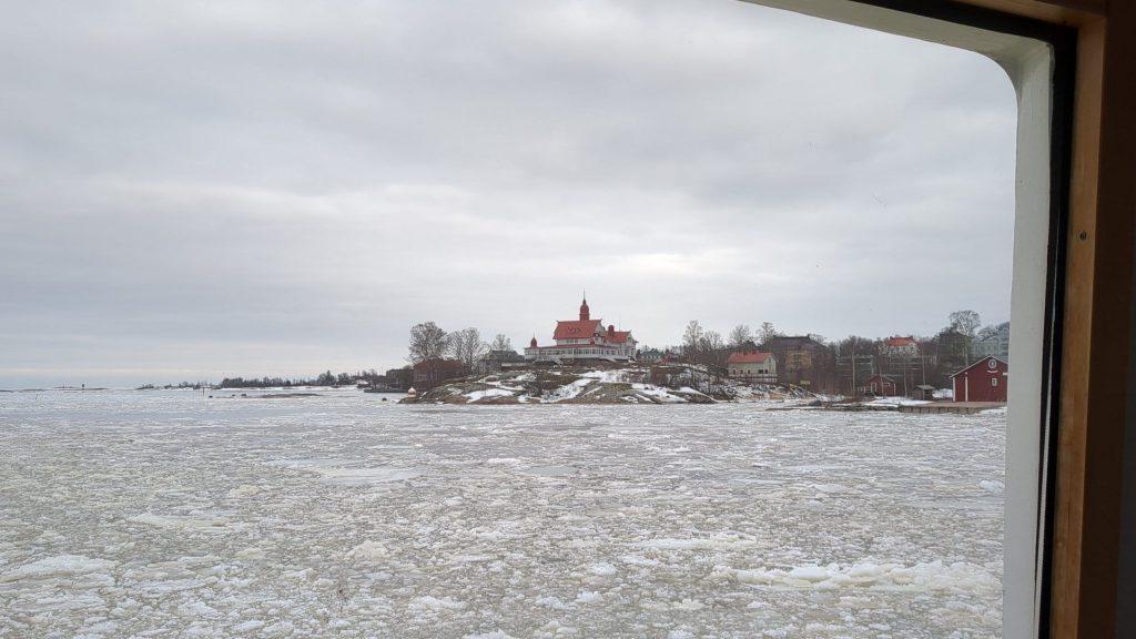 Suomenlinna, Helsinki