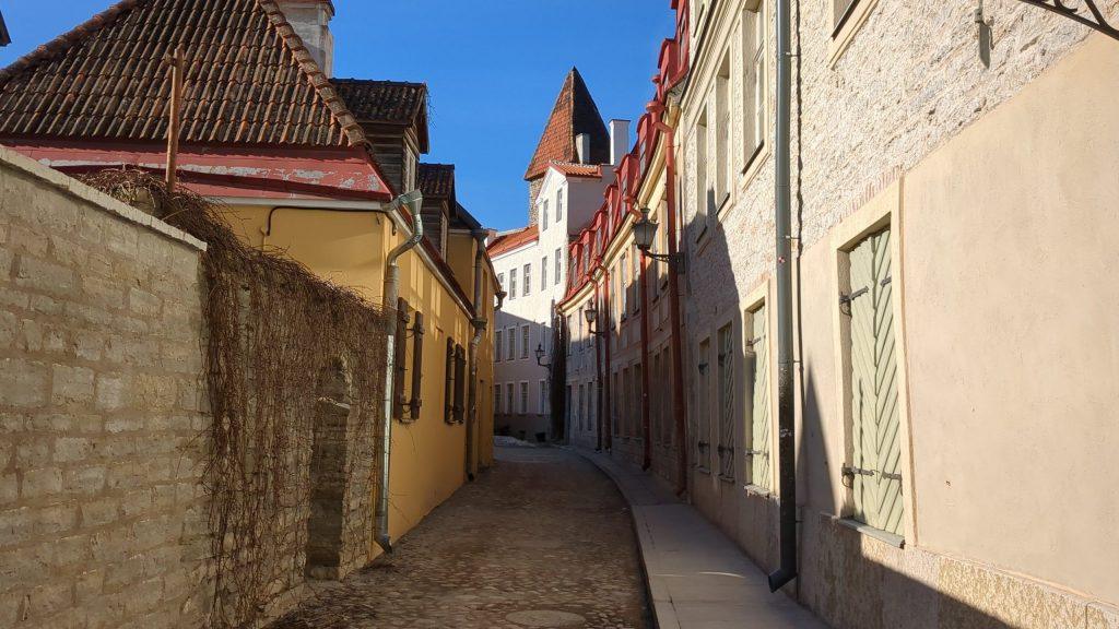 Tallinn