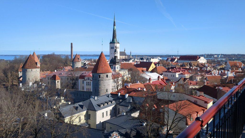 Tallinn