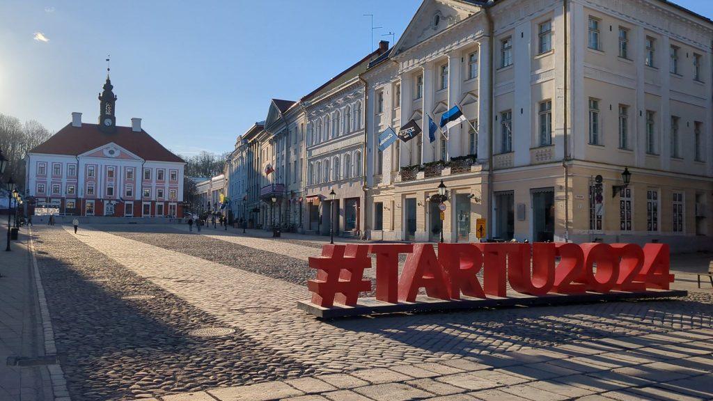 Tartu