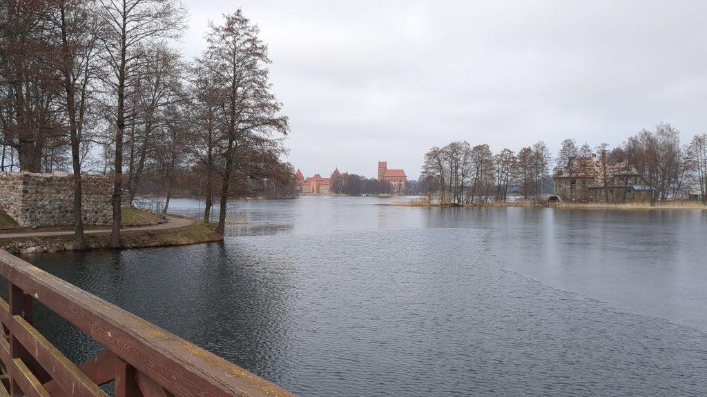 Trakai Historical NP