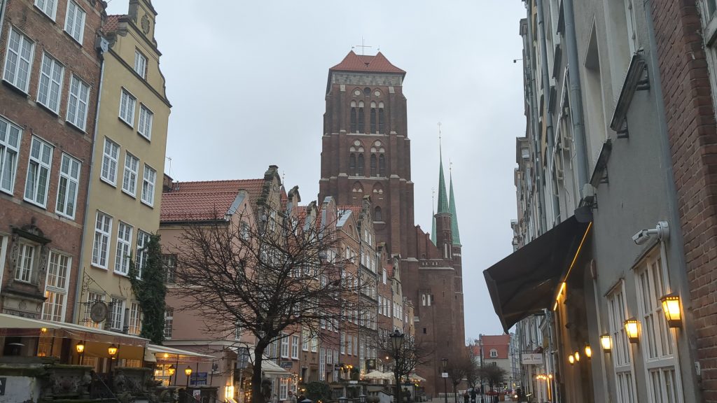 Gdańsk