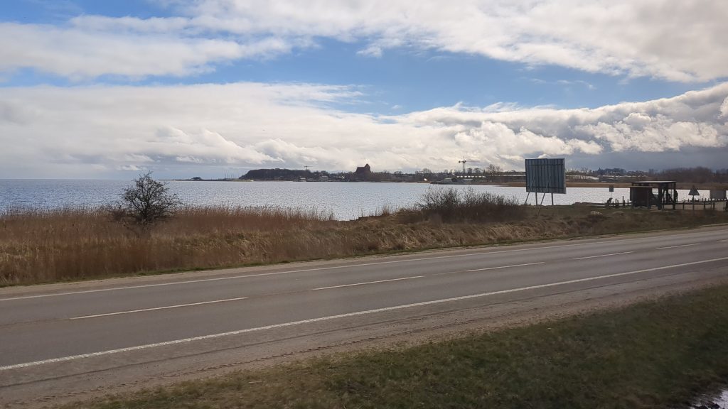 Hel Peninsula, Poland