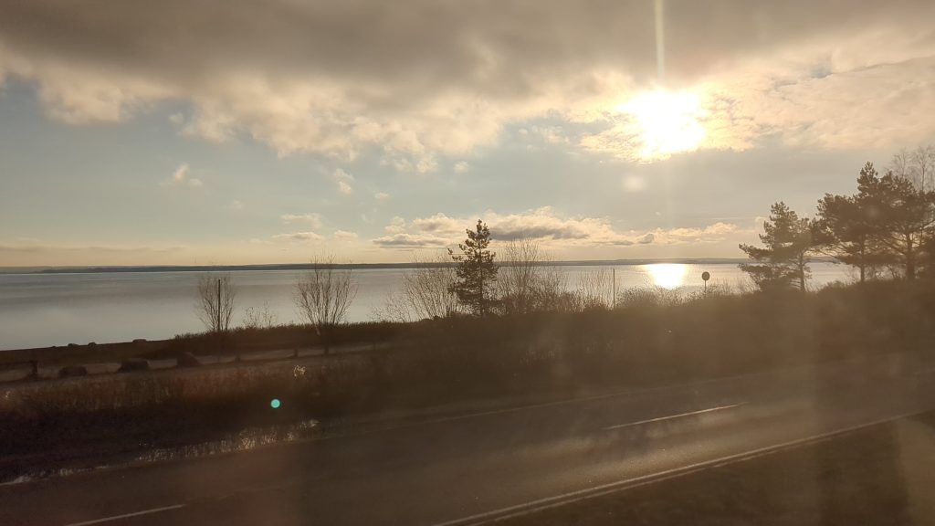 Hel Peninsula, Poland