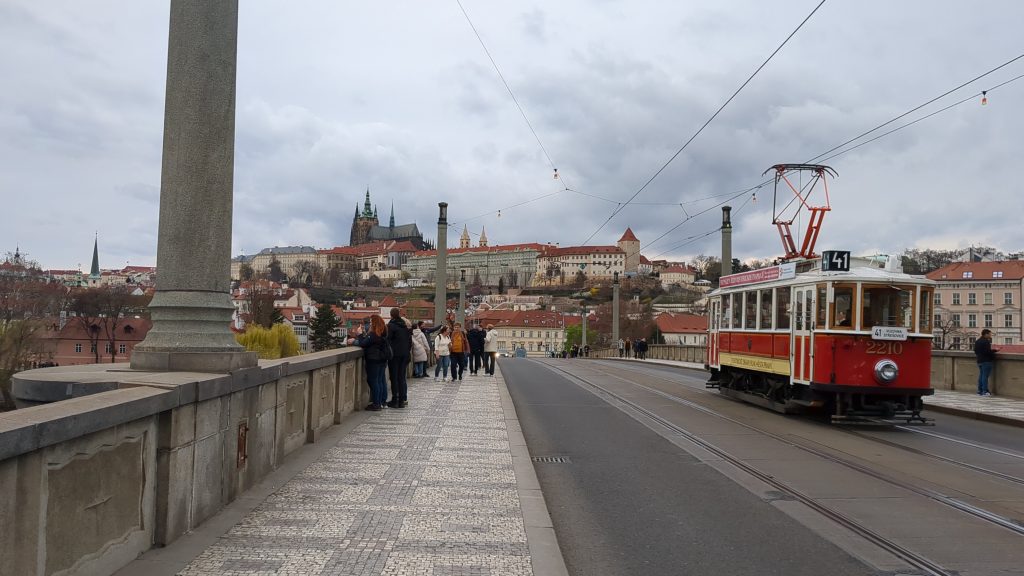 Praha