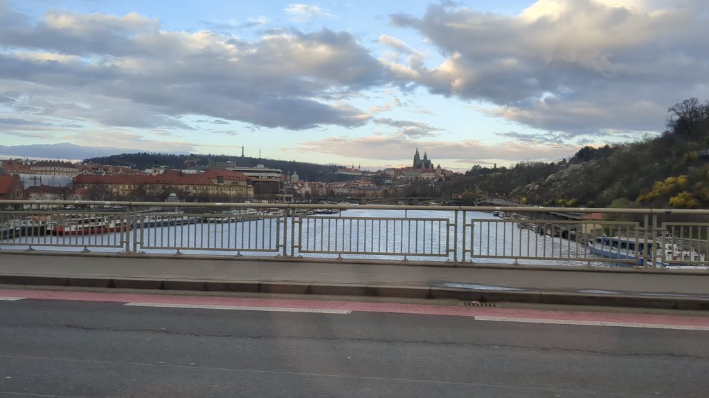 Praha