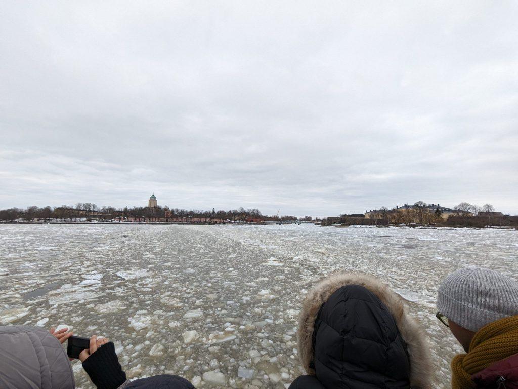 Suomenlinna, Helsinki