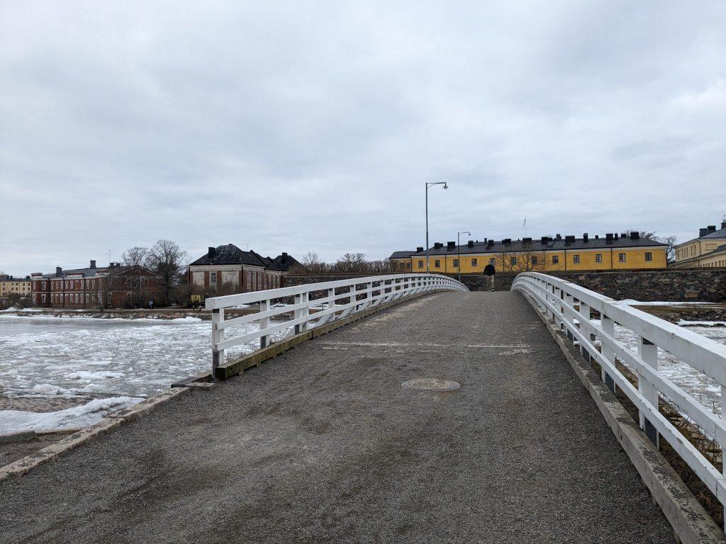 Suomenlinna, Helsinki