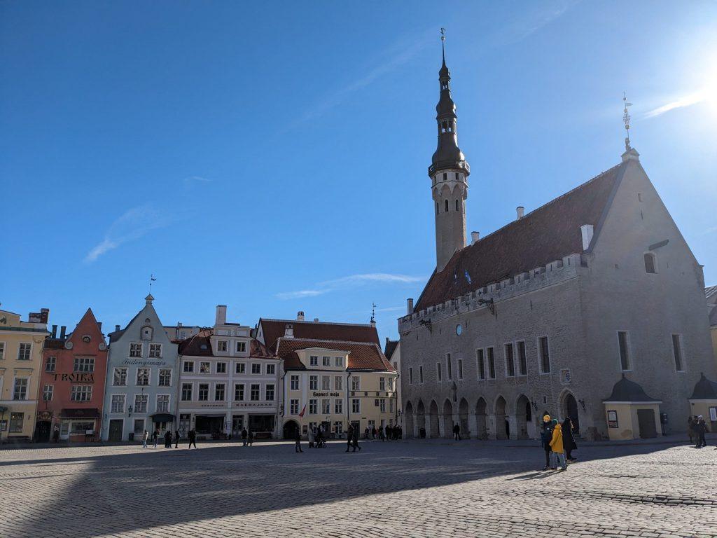 Tallinn