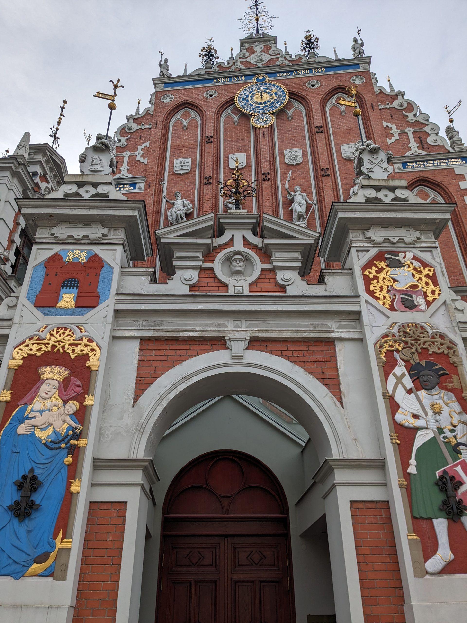 Lire la suite à propos de l’article Day 40