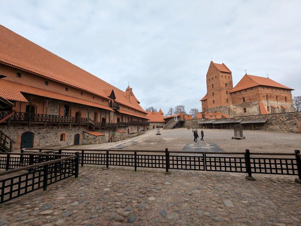 Trakai Historical NP